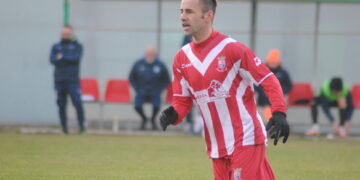 Altra “vertenza” con Vastese sconfitta: questa volta è il turno di Sandomenico