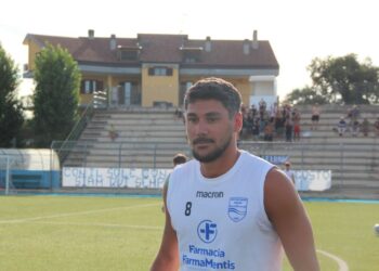 Super Della Penna e Verderosa trascinano il San Salvo al secondo posto: battuto il San Vito