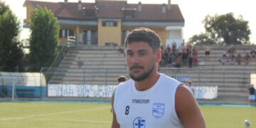 Super Della Penna e Verderosa trascinano il San Salvo al secondo posto: battuto il San Vito