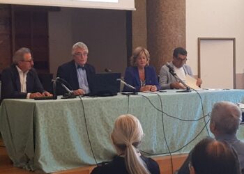 Nuovo ospedale Renzetti, sette mesi per la progettazione