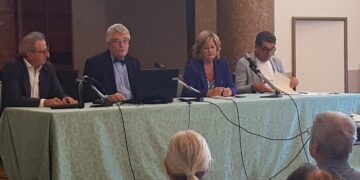 Nuovo ospedale Renzetti, sette mesi per la progettazione