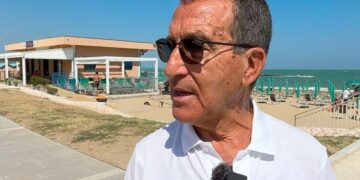 Spadano: «Sul taglio dei fondi Pnrr, il Comune di San Salvo non corre alcun rischio»