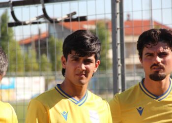 Vastese, ora prova a pensare solo al campo: all’Aragona arriva la quotata Angolana