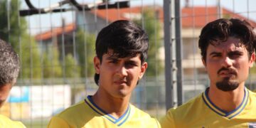 Vastese, ora prova a pensare solo al campo: all’Aragona arriva la quotata Angolana