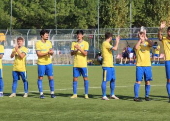 Derby con in palio punti salvezza: a Casalbordino arriva la Virtus Cupello