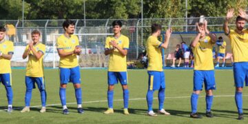 Derby con in palio punti salvezza: a Casalbordino arriva la Virtus Cupello