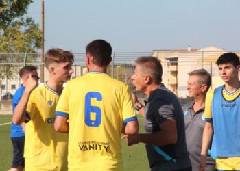 San Salvo fuori dalla Coppa: vince la Virtus Castel Frentano