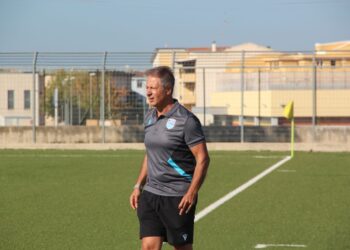 Triangolare di Coppa: San Salvo impegnato a Castel Frentano