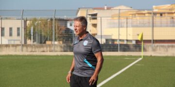 Triangolare di Coppa: San Salvo impegnato a Castel Frentano