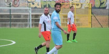 Melissa Nozzi: dopo la promozione in A nuova avventura in B con il Parma