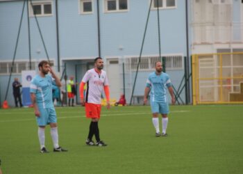 Amatori: svelati i tre gironi. L’esordio stagionale slitta al 21 ottobre