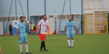 Amatori: svelati i tre gironi. L’esordio stagionale slitta al 21 ottobre