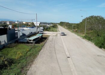 Nuovo parcheggio a Punta Penna, «risolverà il problema della stazione»
