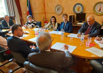 Tribunali minori, «Pericolo lento svuotamento». Il 26 ottobre vertice con Marsilio