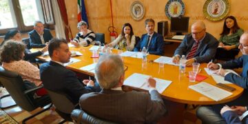 Tribunali minori, «Pericolo lento svuotamento». Il 26 ottobre vertice con Marsilio