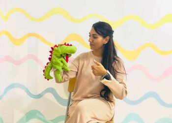 Con Piece of Cake a Vasto l’inglese per bambini non è mai stato così facile