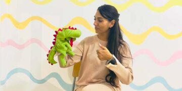 Con Piece of Cake a Vasto l’inglese per bambini non è mai stato così facile