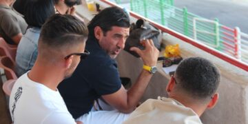 Moris Carrozzieri spunta all’Aragona: contatto con la Vastese