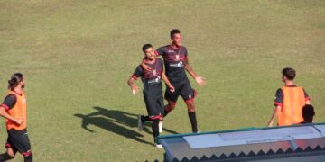 De Filippo show all’Aragona: la Vastese batte e aggancia l’Ovidiana Sulmona