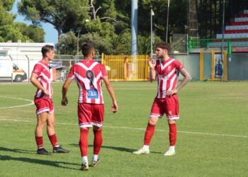 La Vastese contro il Celano per proseguire la risalita: obiettivo vittoria