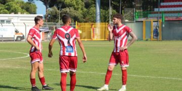 La Vastese contro il Celano per proseguire la risalita: obiettivo vittoria