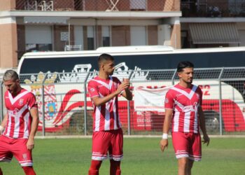 Eurogol di Boito in Coppa: Vastese, rimonta preziosa nella tana della Santegidiese