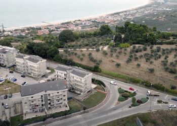 Quel sogno mai realizzato della città armonica Vasto-San Salvo: il piano Kurokawa