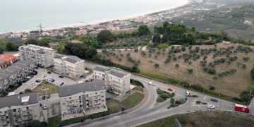 Quel sogno mai realizzato della città armonica Vasto-San Salvo: il piano Kurokawa