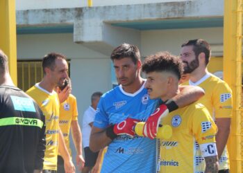 A Vasto Marina arriva l’Atessa: Bacigalupo, l’anticipo al sabato è da vincere