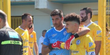 A Vasto Marina arriva l’Atessa: Bacigalupo, l’anticipo al sabato è da vincere