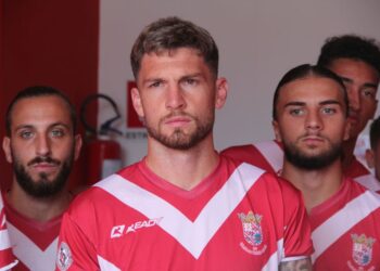 Virtus Cupello a caccia di punti salvezza: a Sulmona per bissare il successo di Coppa