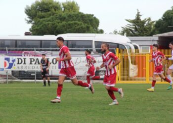 Vastese, ora prova a pensare solo al campo: all’Aragona arriva la quotata Angolana