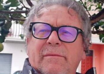 A San Salvo una panchina inclusiva in memoria di Vitale Raspa