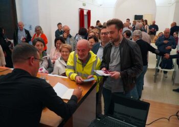 Al via la rassegna di Words, «Dal libro parte l’idea di una comunità coesa»