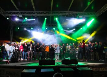 Due note a Vasto: dopo il successo di maggio, arriva il “Christmas Party”. Porte aperte ai giovani