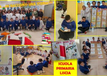 10ª edizione di “Libriamoci” all’Omnicomprensivo “Spataro”: «Leggere ci rende liberi»