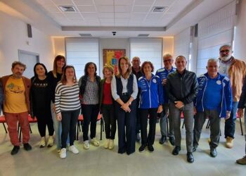 Il 19 novembre l’appuntamento con “Donne in corsa” per le strade di San Salvo