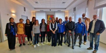 Il 19 novembre l’appuntamento con “Donne in corsa” per le strade di San Salvo