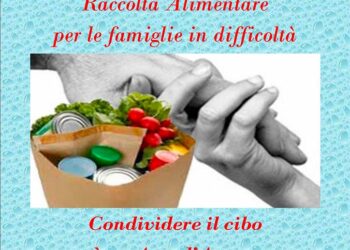 Nel fine settimana la raccolta alimentare della Confraternita della Sacra Spina