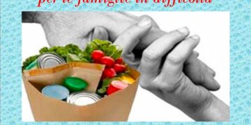 Nel fine settimana la raccolta alimentare della Confraternita della Sacra Spina