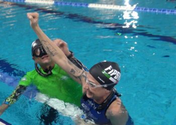 Mondiali di Apnea, Ilaria Colanero con due ori e altrettanti record: «Scritta la storia»