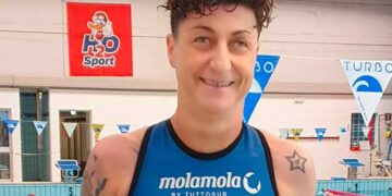 Ilena Colanero rappresenterà l’Apnea Team Abruzzo al primo mondiale per atleti paralimpici