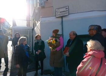 Visita a Monteodorisio e gemellaggio con la Pro Loco per l’associazione Ada di Vasto