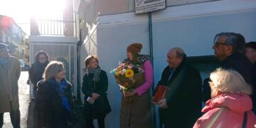 Visita a Monteodorisio e gemellaggio con la Pro Loco per l’associazione Ada di Vasto