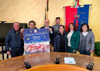 A Scerni fine settimana all’insegna dei “Sapori e Colori del Natale”
