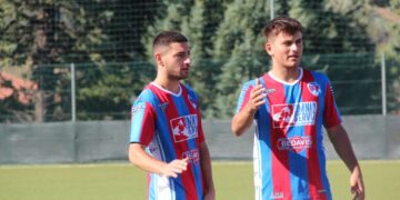 Dopo le beffe in serie sfida all’Angolana: Virtus Cupello, guai a lasciare altri punti per strada