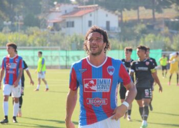 La Bacigalupo Vasto Marina vuole i tre punti: Villa 2015 jolly da sfruttare