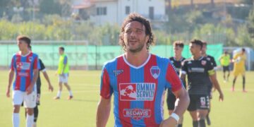 La Bacigalupo Vasto Marina vuole i tre punti: Villa 2015 jolly da sfruttare