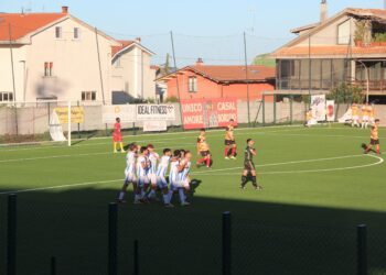 Il Casalbordino non rompe l’incantesimo casalingo: passa la Folgore Delfino Curi Pescara