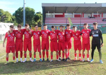 Juniores: Vasto Marina, vittoria pesante in extremis. Ecco il San Salvo, ko Vastese e Cupello